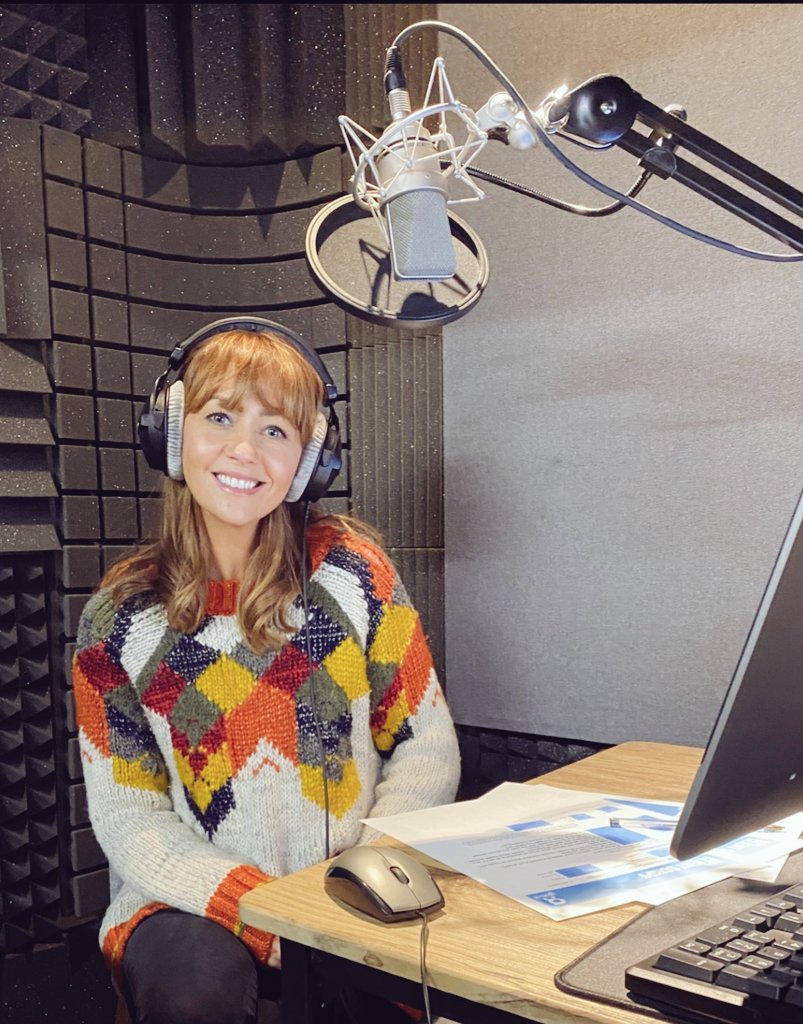 VAudio Audio tweet media