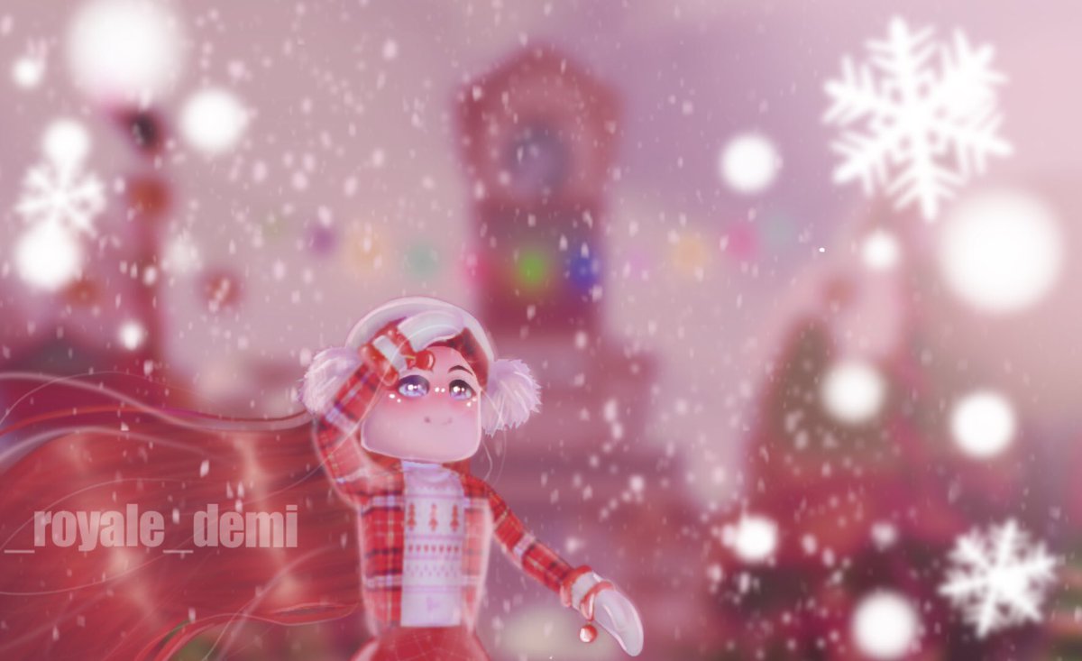 royaleh09472735's tweet photo. My first ever edit! I’m super proud of this edit I did of a photo I took! It took me soo long but was 100% worth it!!
Please interact with this and help me out? I would really appreciate it 🥺🥺✨💖🌸✨💖🌸 #edit #royalehigh #royalewinter #royalehighedit #edited #photoshoot #rh https://t.co/U8r8ZYktbW