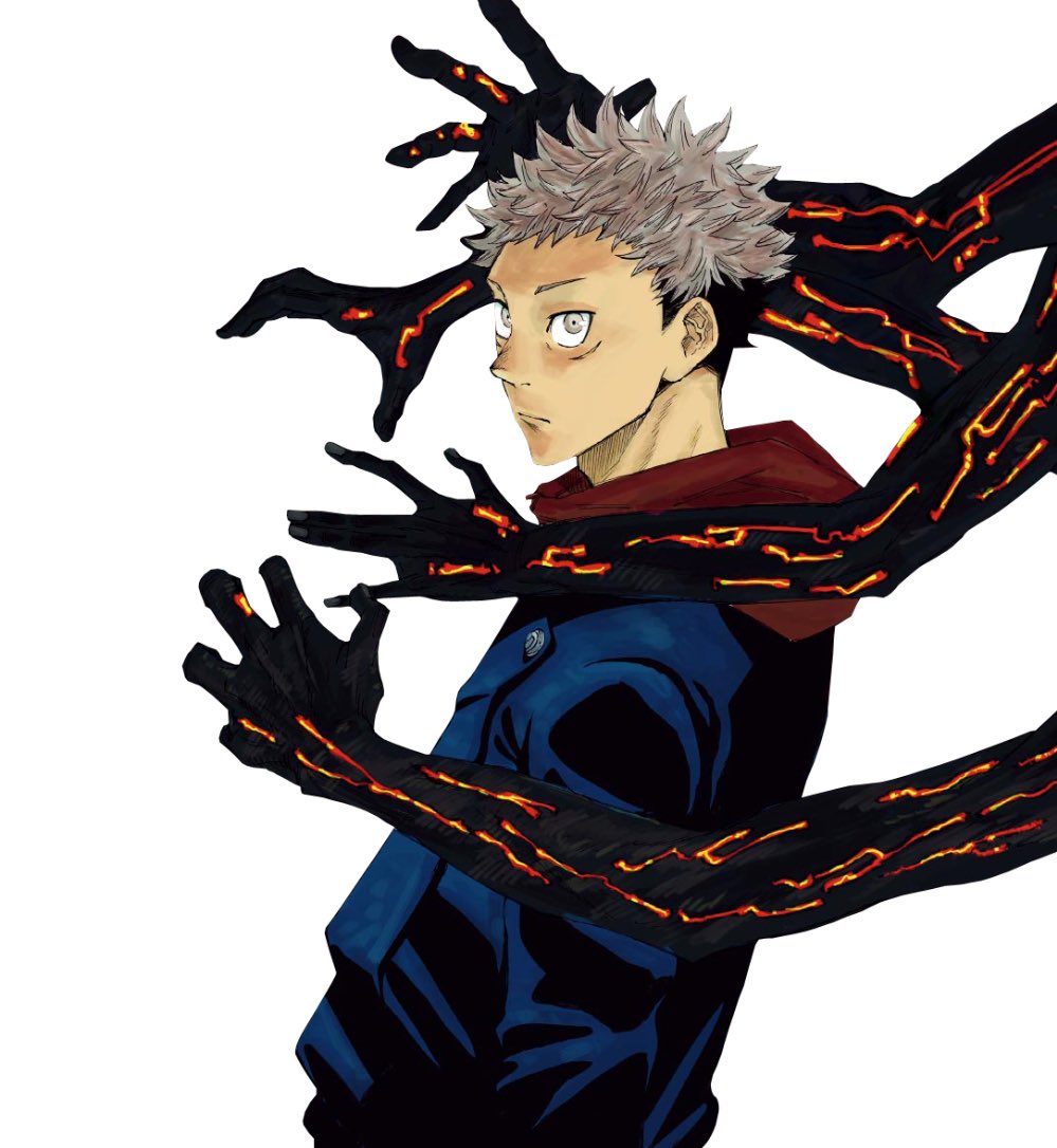 {𝐓𝐇𝐑𝐄𝐀𝐃}: Yuuji et la recherche d’une bonne mort