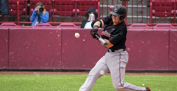 David Mendham is the Canadian Baseball Network's 2020 college Player of the Year. 

ow.ly/cCr950CHgo2 

<a href="/NatsOnt/">Ontario Nationals Baseball Club</a> <a href="/ConnorsBaseball/">Connors State Baseball</a>