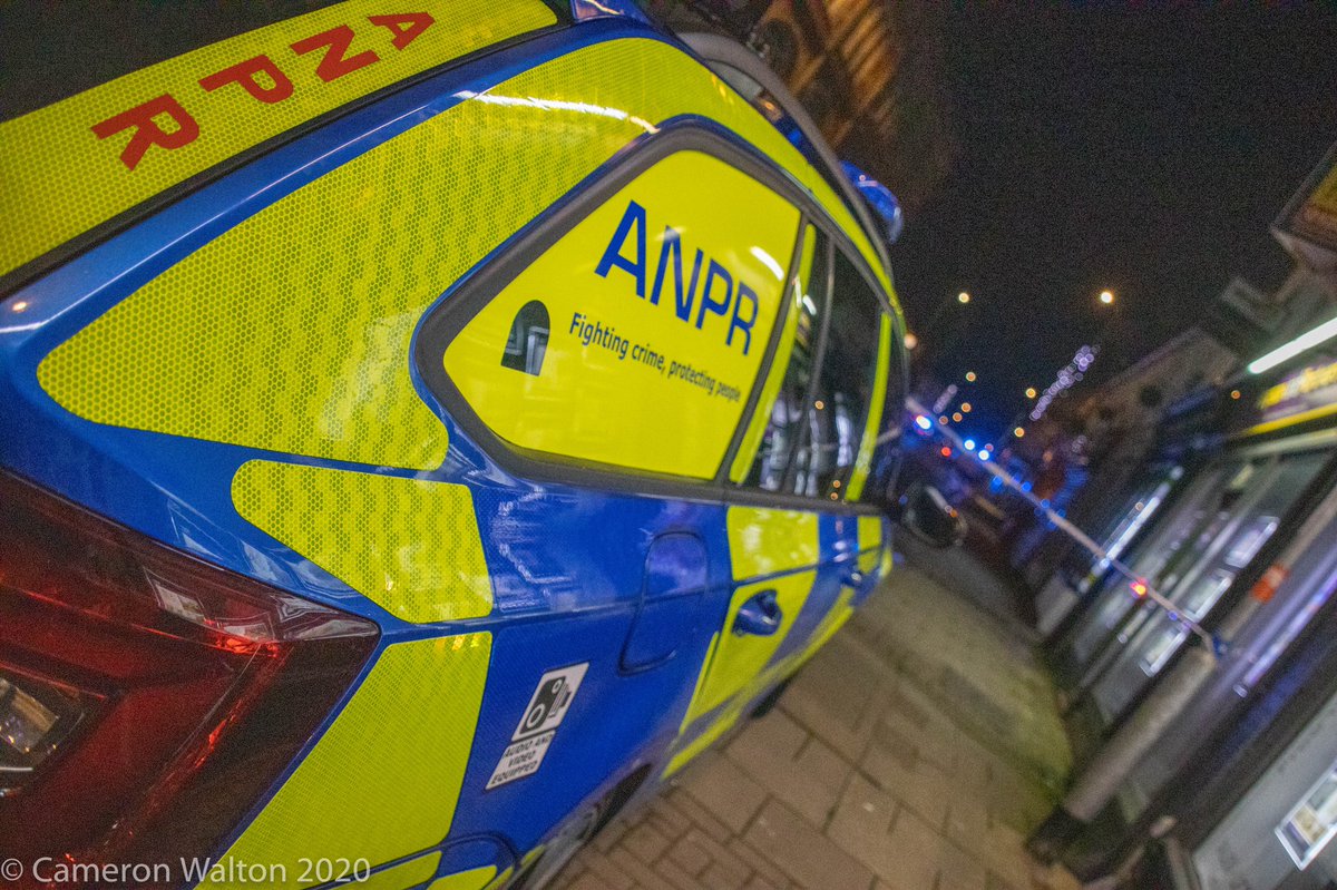 bluelightproduk's tweet image. So I come home for a few days and this happens on my doorstep never a dull moment in #Kettering #northants #interceptors #stabbing