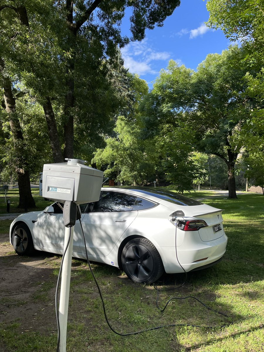MelbTeslaMatt's tweet image. Tesla Camping 👏🏻👌🏻
@Tesla #Tesla #Model3 #Model3au #camping #ev