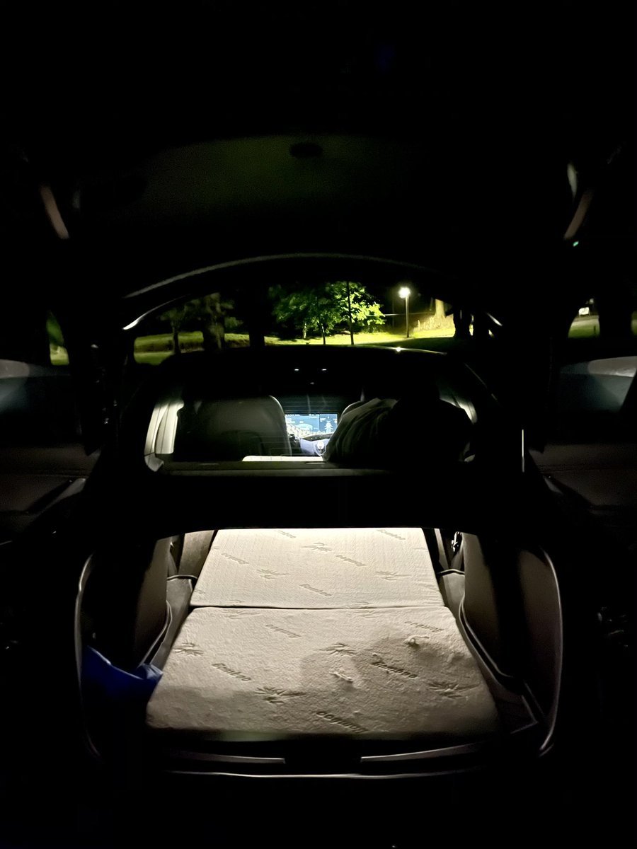MelbTeslaMatt's tweet image. Tesla Camping 👏🏻👌🏻
@Tesla #Tesla #Model3 #Model3au #camping #ev