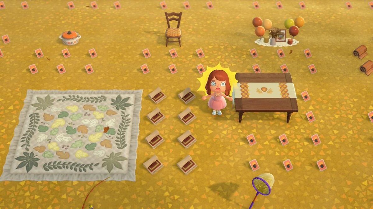 zaraa_acnh's tweet photo. ☁️dream island 5.0 giveaway

i’ll be choosing 1 winner to take TWO trips to the treasure island, NO TIME LIMIT 🤩

rules:
-follow me
-like&amp;rt
-comment what time is it!

ends in 5 hours ♥︎ dm for instant passes #acnh #ACNHgiveaway #dodocode #animalcrossing #acnhdiy #acnhtrades https://t.co/9ONSJkIO8u