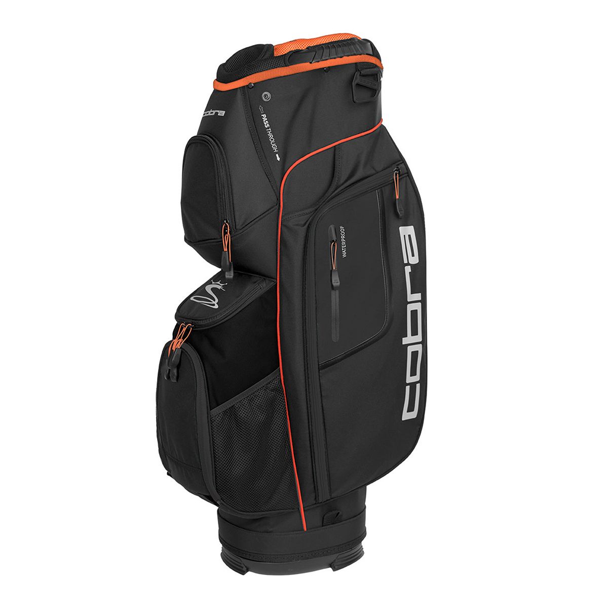 SAVE £40 on this Cart Bag!! 

Get this Cobra XL Cart Bag from American Golf for ONLY £99!! 

Get yours now here -> buff.ly/2VZufdO