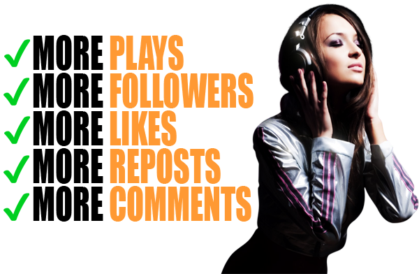 yagirlshay910's tweet photo. Act now #soundcloud famous get 13 million plays to get you on the charts https://t.co/YdUBDjHyP9 plays indienewmusic reverbnationpromotion commentsrepost emo
#onsoundcloud #rockmusic #music #likes #r&b https://t.co/BrODUKk3xy