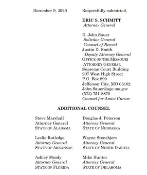 Update: 18 States Sue Georgia, Michigan, Pennsylvania and Wisconsin for Election Fraud  Eo0tUhTW4AAACvw?format=jpg&name=360x360