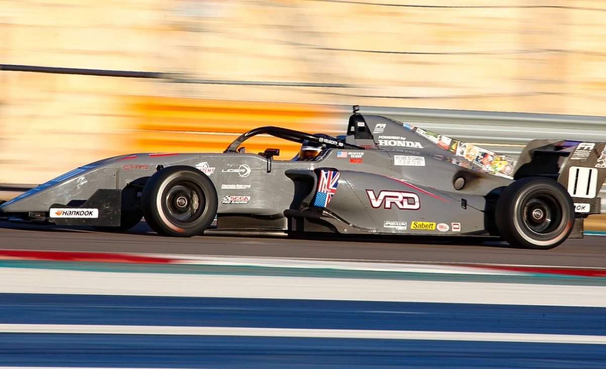 VRD (@velocityrd) on Twitter photo It's always fun to go testing, but it's even better with #Yacademy at <a href="/COTA/">Circuit of The Americas</a>!
#VelocityRacingDevelopment / #VRD / #VRDAcademy It's always fun to go testing, but it's even better with #Yacademy at <a href="/COTA/">Circuit of The Americas</a>!
#VelocityRacingDevelopment / #VRD / #VRDAcademy