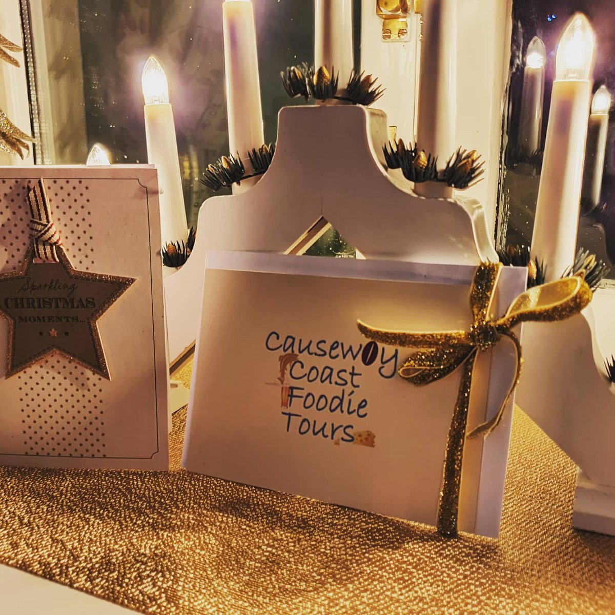 Thanks for #buyinglocal by purchasing our #foodtour #giftvouchers ❤

We are brimming with excitement as we get ready to launch brand new #tours &amp; #tourhosts for 2021!

Vouchers may be purchased for a specific tour or monetary value with no expiry date.

bit.ly/3kVUPPe