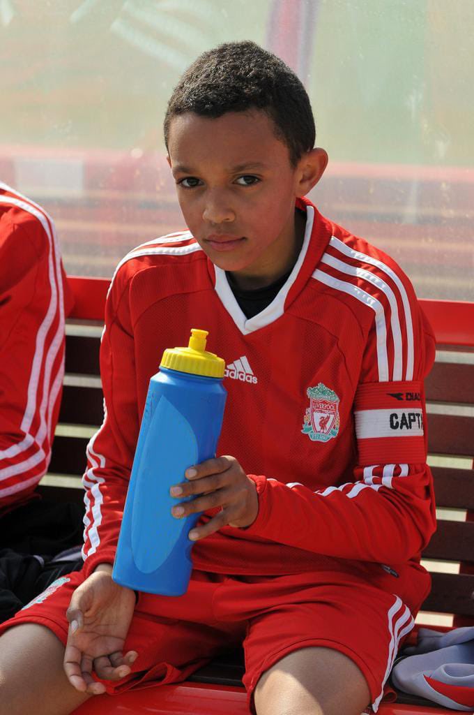 TrentAA's tweet image. Dreams to reality ©️