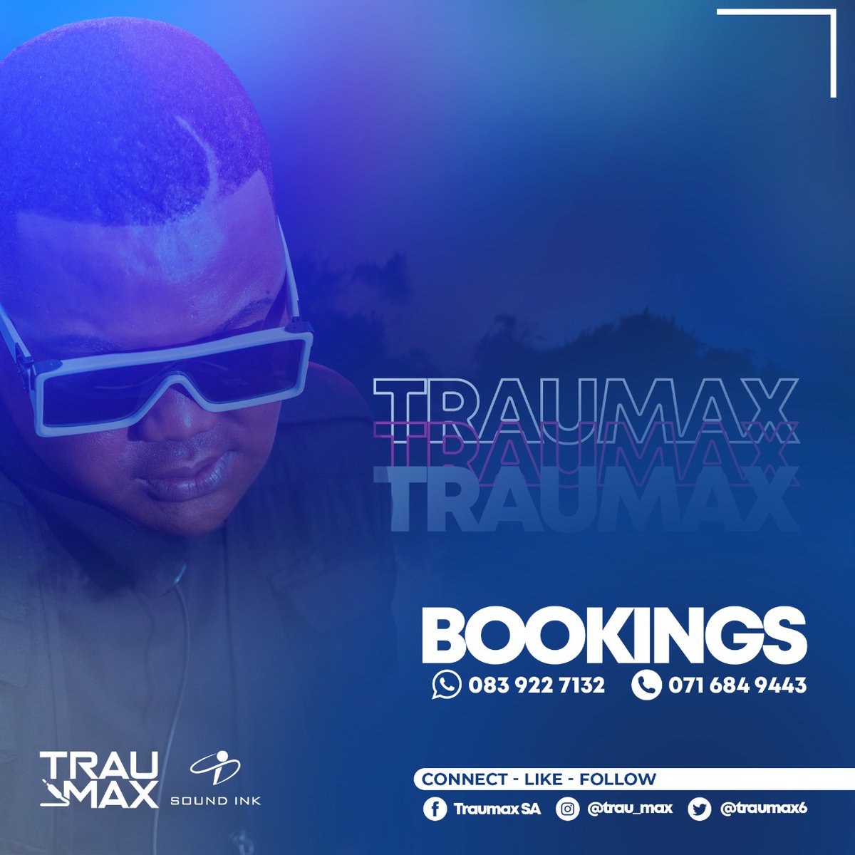 TRAUMAX6's tweet photo. It's an Untreated Coiffure Time .

Nothing but Afro House.
🔥🔥🔥🔥🔥🔥🔥🔥😭

Link 1

https://t.co/DZ94awSBta

Link 2 

https://t.co/tQ6jJaWZkG

Enjoy!!

Connect • Like • Follow

IG : trau_max

Twitter : @traumax6

FB page : Traumax SA

God bless , It's Afro Time. https://t.co/c0wVlJZI6n