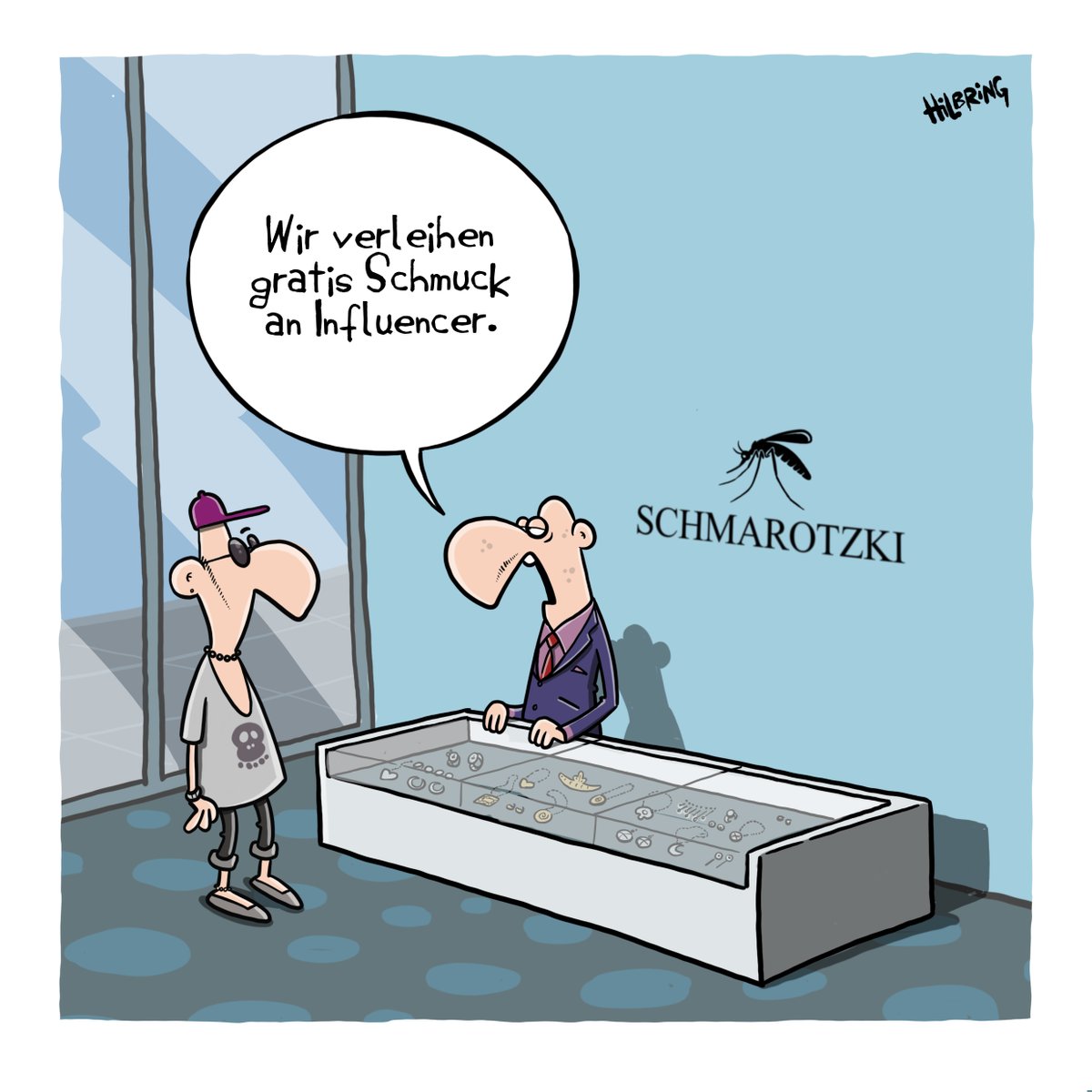 OlisCartoons's tweet image. Folgen Sie mir auf #instagram  🥰