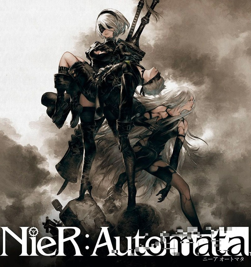 14.) Continuing on point 13, giving your robot emotions is just a sham to force a scuffed theme that will just take your readers out of the work (See Nier Automata). Robots in the work of fiction is just a rabbit hole that leads to this point.