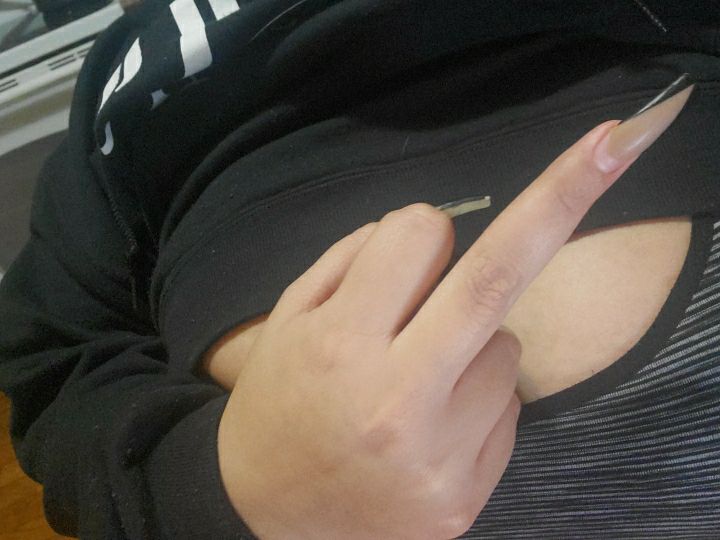 PrincessMia296's tweet photo. fuck you https://t.co/rx1UMiipSP