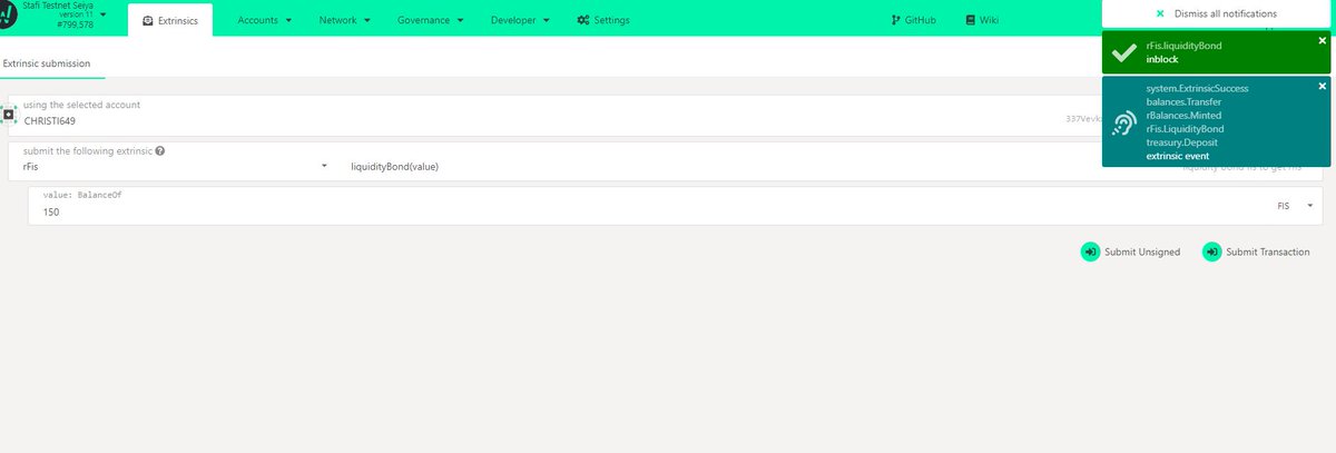 Christi64916088's tweet photo. @StaFi_Protocol Joined #stafi bounty! 😉337VevkxaG9QnnVFS5ZHPAmTdp6J6cgk5MKb5BwR4KbgX1as https://t.co/zzBUmttiI4