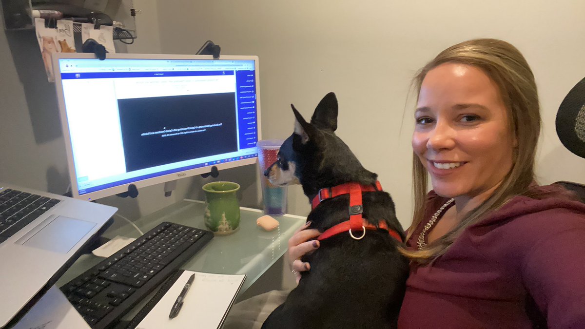 DrSMeints's tweet image. Excited for the first keynote for the inaugural meeting of the @US_ASP #pain #USASP2020