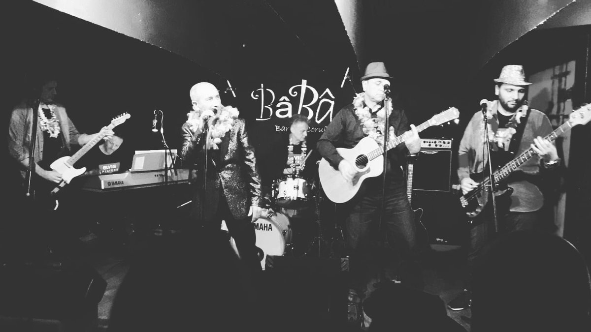 TheElvisPlayers tweet media