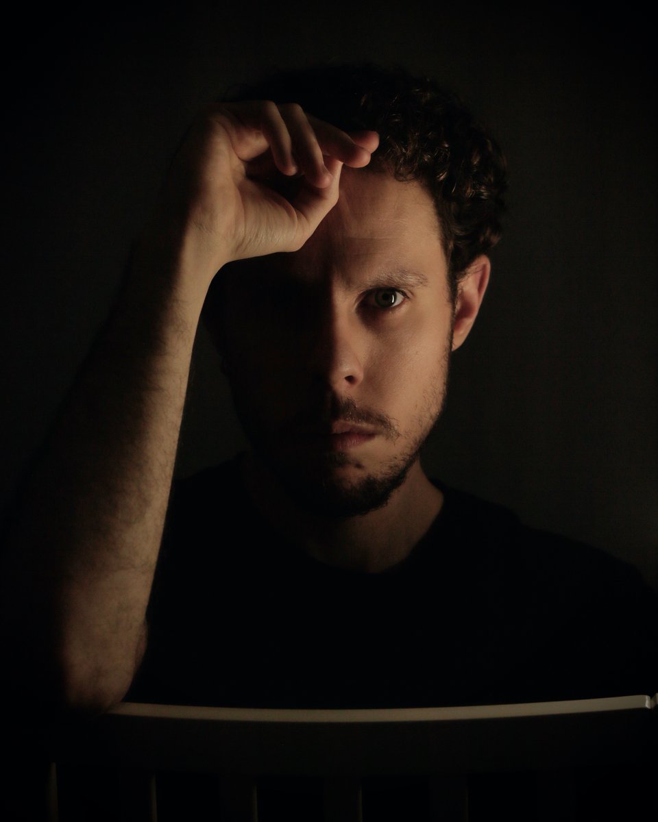 JuanJesusDiM's tweet image. Jugando con la luz: Vol.1
🙄🙄 Cualquiera lo diría con esta seriedad…
 #SplitLight