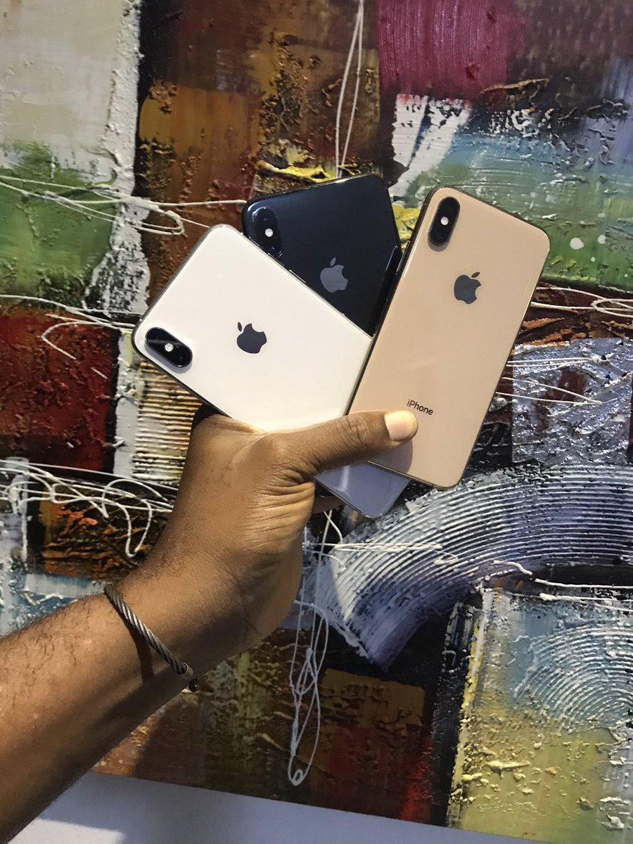 symaxitsolution's tweet image. 🎅🏼 BEST SELLING OFFER🎄
Used iPhone 🇬🇧
X 256gb N200k
XS 64gb N210k
XSMAX 64gb N250k
XSMAX 256gb N280k
Call or WhatsApp 08146669101
#iPhone #EndSARS #COVID19Nigeria #staysafe #CovidVaccines