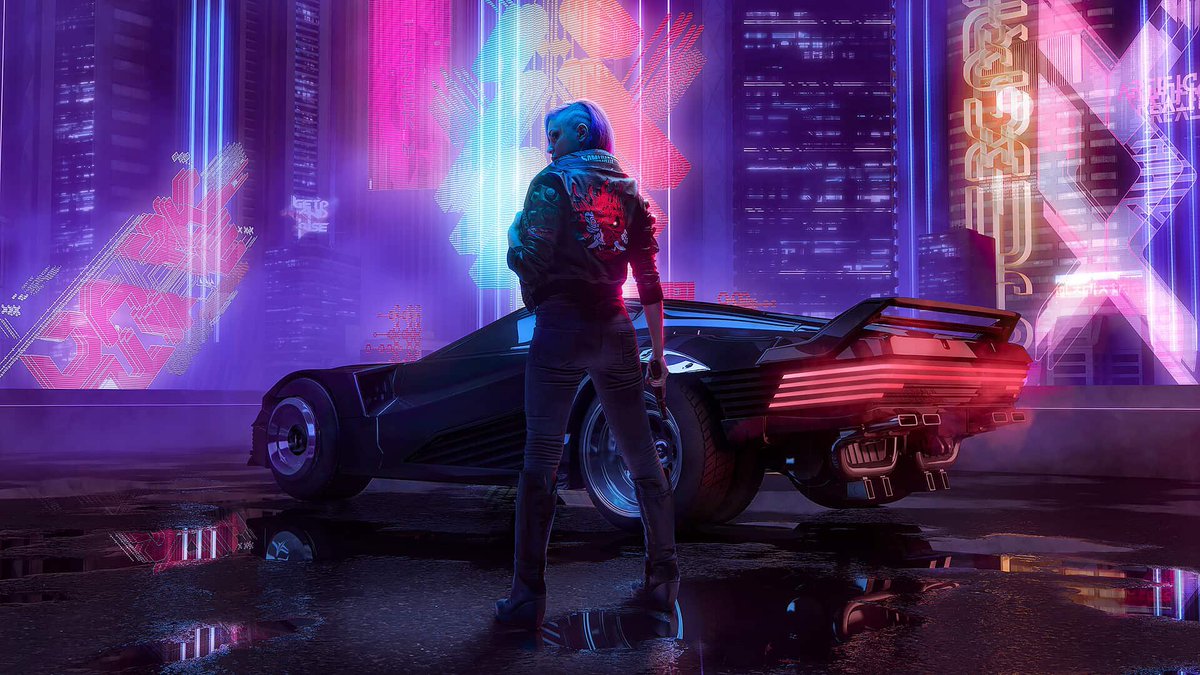 Poweredbyprimus's tweet photo. Who’s jumping into cyberpunk 2077 tomorrow? If so what life path will you be choosing? https://t.co/b8yzlvofxz