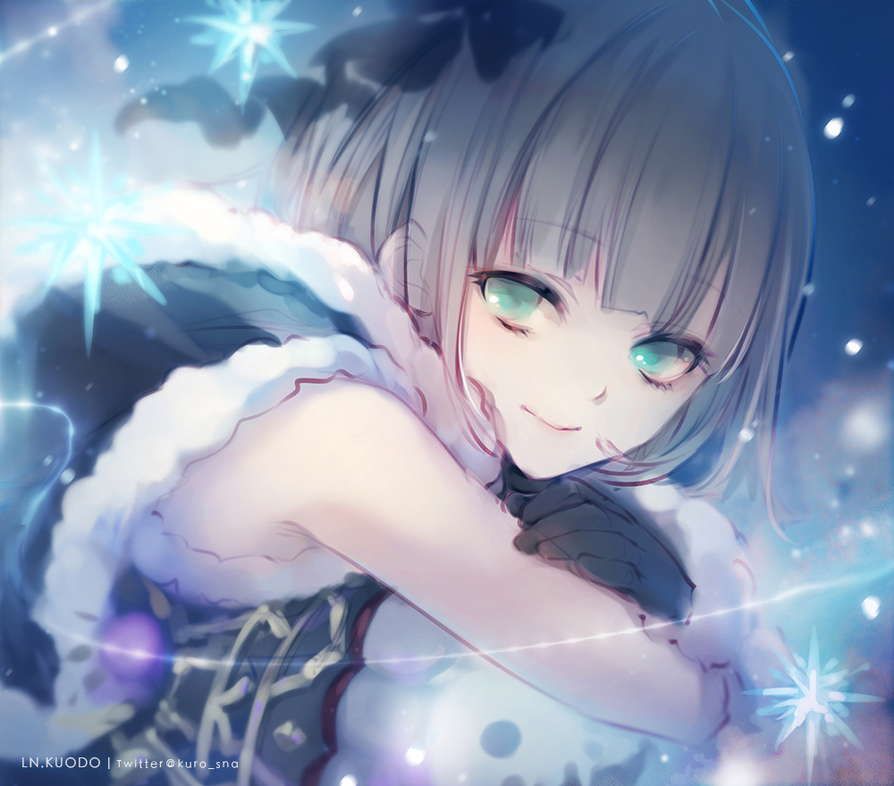 シノアリスイラストまとめ