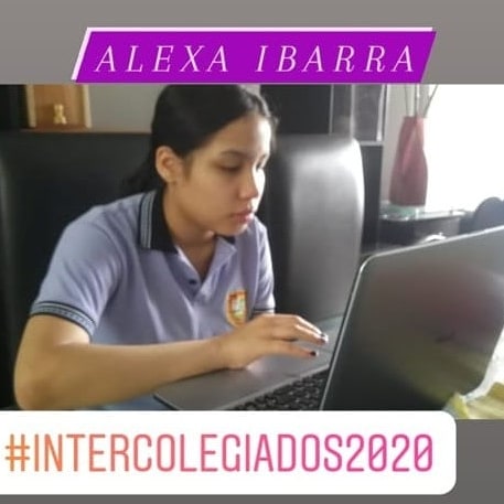 ColSantaFe15's tweet photo. La estudiante Alexa Ibarra, hoy se coronó campeona en el torneo municipal de ajedrez de los juegos intercolegiales 2020, asegurando su participación en los juegos nacionales, dónde  representará al departamento del Cesar. Estamos muy orgullosos de ver sus triunfos. https://t.co/mVyrQu4LfI