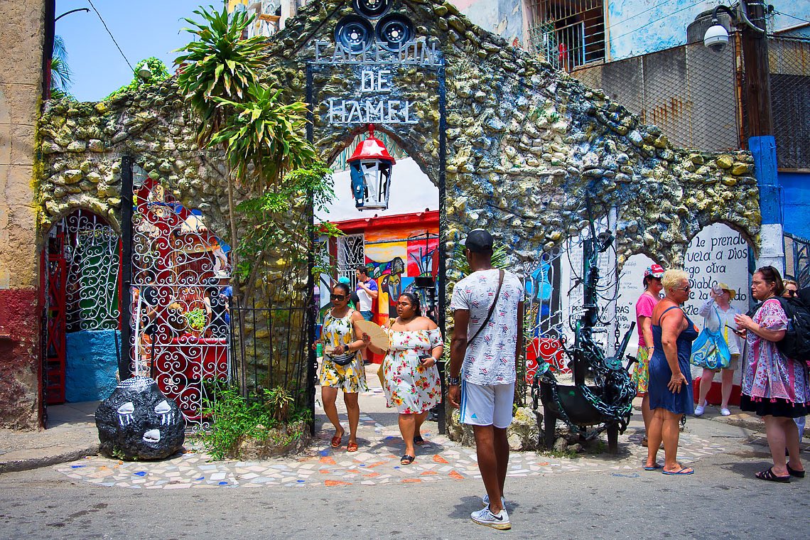 OnCuba Travel tweet media
