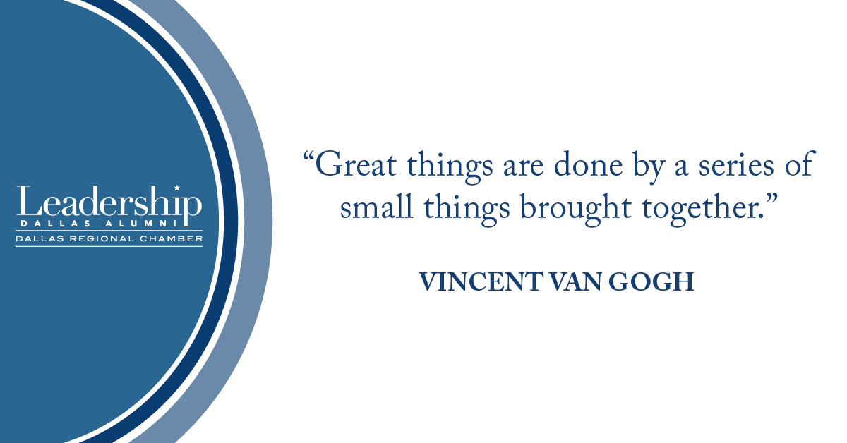 LDAlumni tweet media