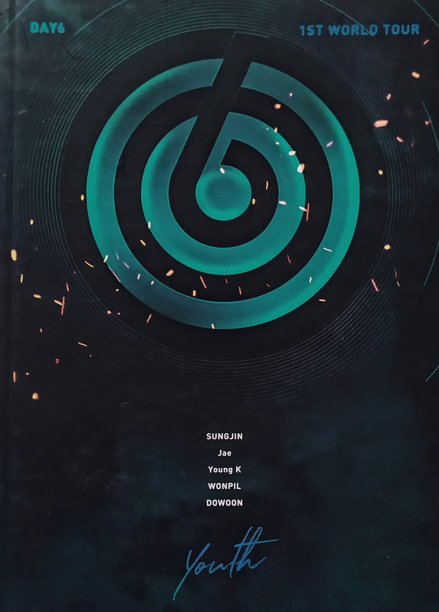 [SCAN HD]Youth - Photobook A thread.