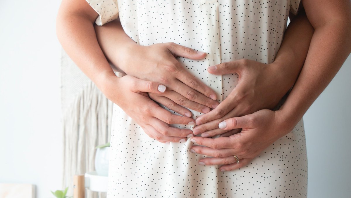 BarrettBianka's tweet photo. We know stress isn’t great for our health, but what about the health of our baby? Research shows stress can effect the healthy progress of your pregnancy. https://t.co/e6zJlA0sOb https://t.co/O7VYDXG60R