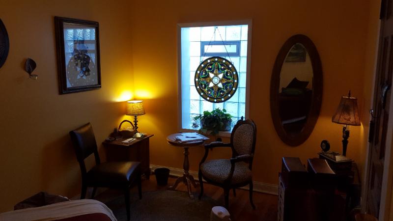 Adagio is seeking new practitioner renters! Imagine yourself working independently within a supportive community of holistic practitioners in a space that is welcoming, clean, and unique. Check out the details in the link. conta.cc/3n5s04u