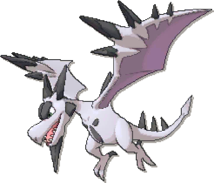 12 Facts About Aerodactyl 