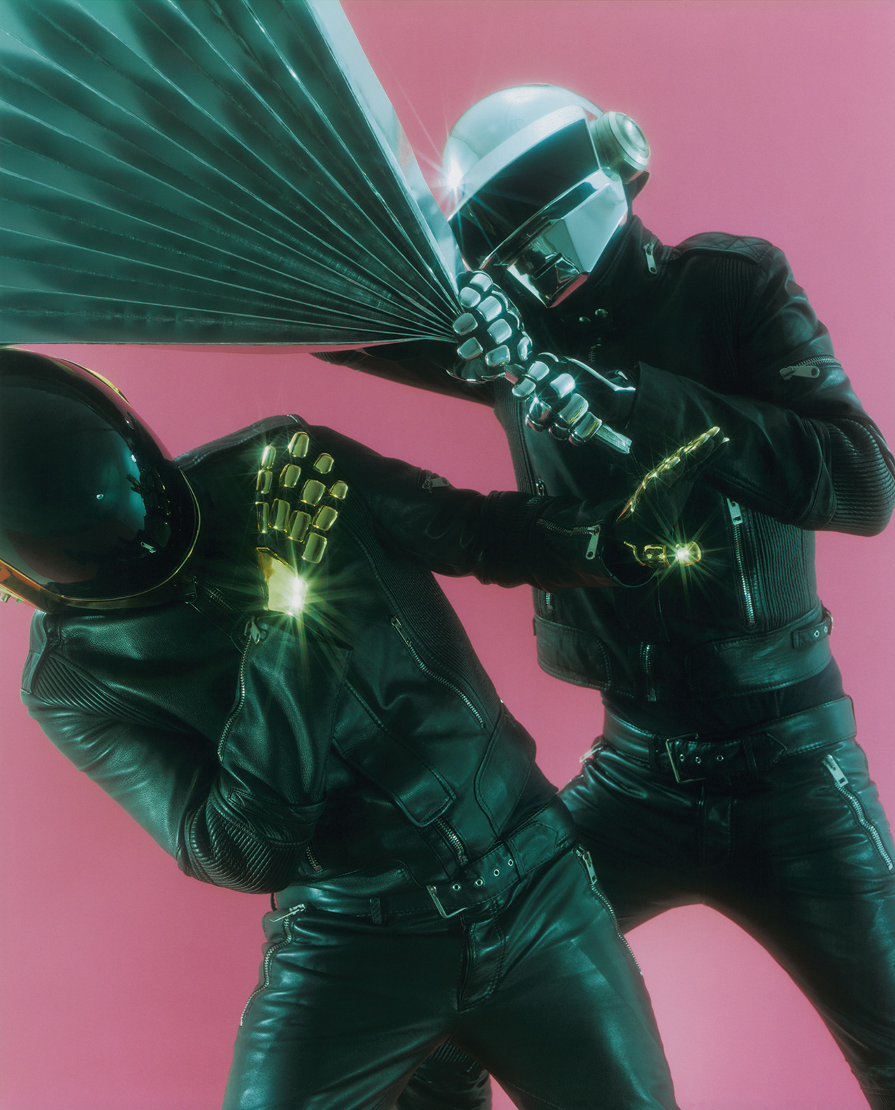 Daft Punk Daft Punk on X: 