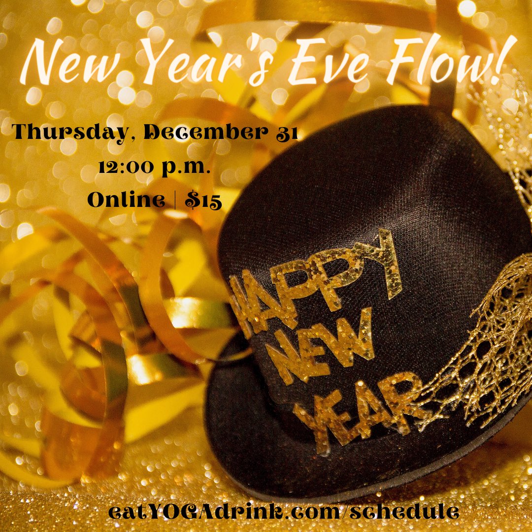 eat.YOGA.drink.® tweet media