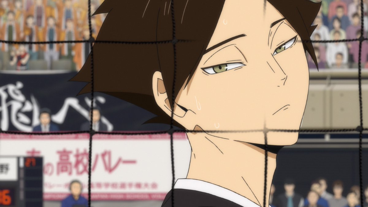 アニメ ハイキュー ハイキュー To The Top Blu Ray Dvd Vol 4発売まで あと4 日 配信イベント視聴チケット販売申込み券など豪華特典付きでお届けします 商品情報 T Co Xivvtgnv94 法人特典情報 T Co O1nsmoppr8