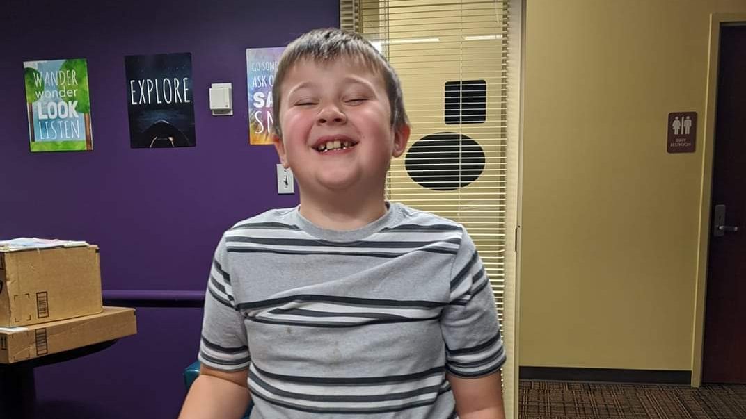 Beth Shurtleff (@bethshurtleff) on Twitter photo Last year, <a href="/DeonAndreRicha1/">DeonAndre Richardson</a> started doing math problems with my 7-yr-old Charlie at school. Then he gave Charlie an Algebra book of his own. Charlie (now 8) just got an A on his final exam in his pre-algebra class through BYU. Thank you Mr. Richardson for seeing and believing. Last year, <a href="/DeonAndreRicha1/">DeonAndre Richardson</a> started doing math problems with my 7-yr-old Charlie at school. Then he gave Charlie an Algebra book of his own. Charlie (now 8) just got an A on his final exam in his pre-algebra class through BYU. Thank you Mr. Richardson for seeing and believing.