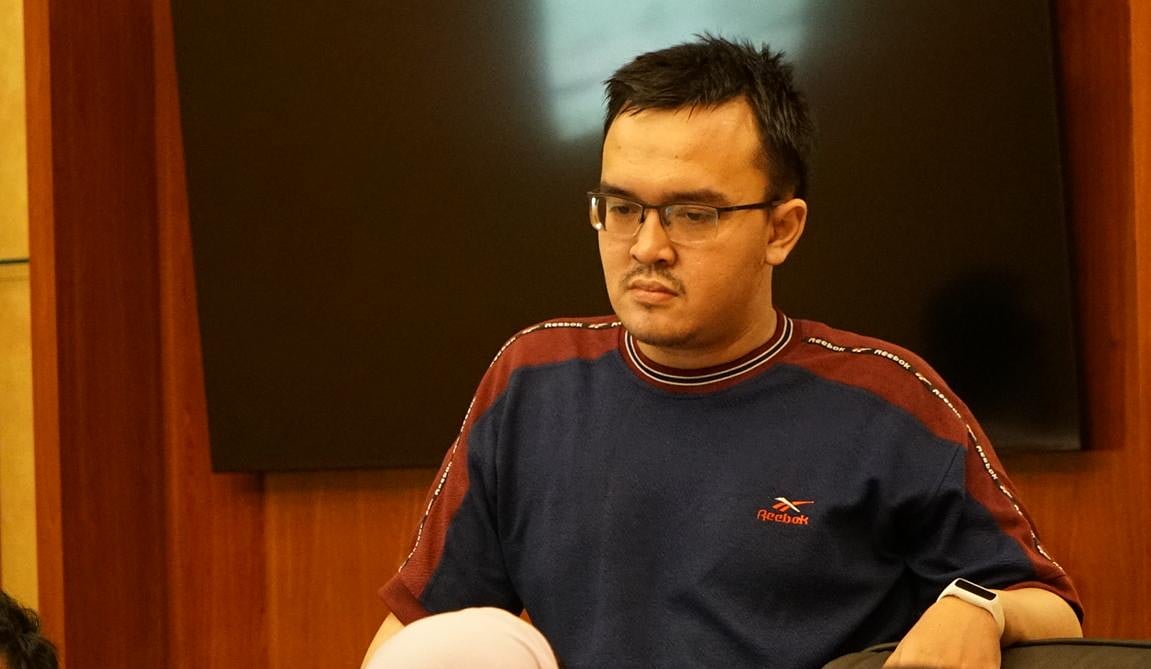 Danick Danoko tweet media