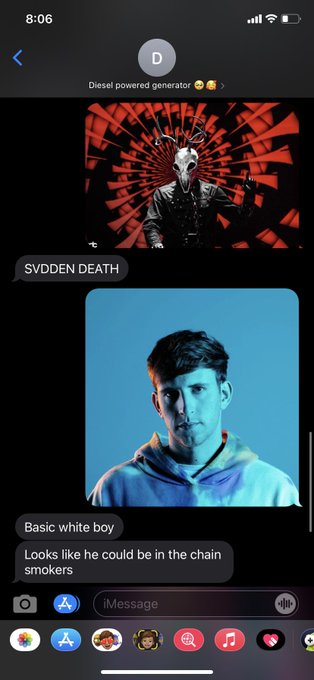 2 pic. I tried it on my bf and I can&rsquo;t breath https://t.co/ETW7kscynH