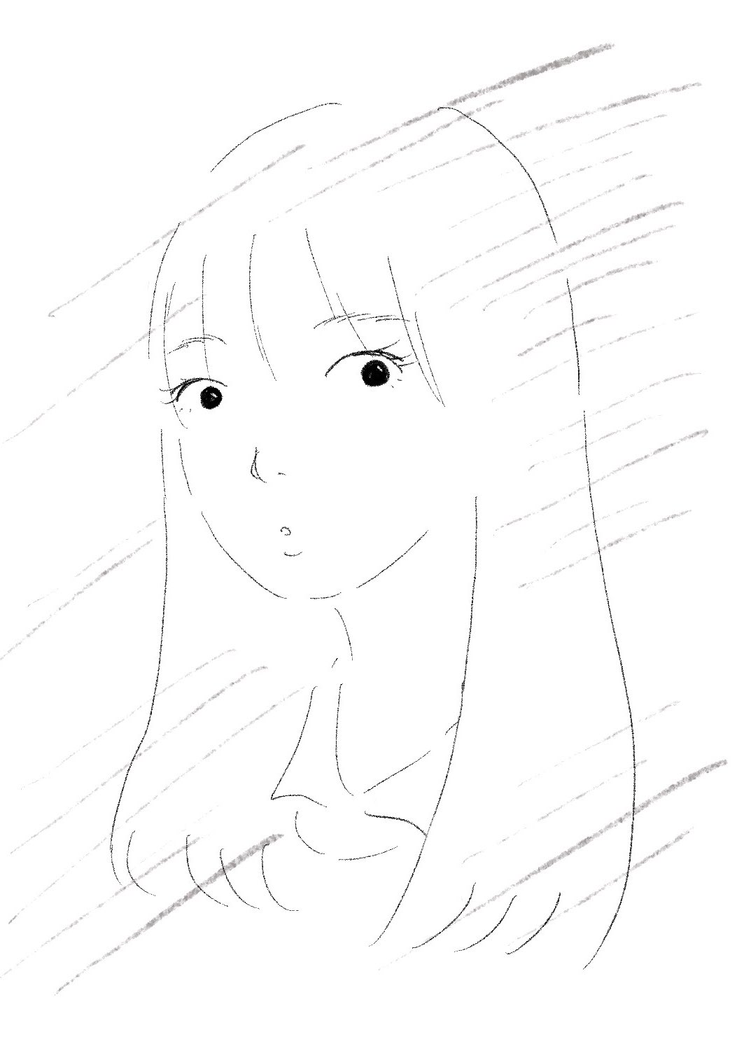Ring 女の子 イラスト イラストレーター 絵 可愛い ゆるいイラスト 癒し おしゃれ Ipad Illustration Illust 女の子イラスト T Co Glxso7djgf Twitter