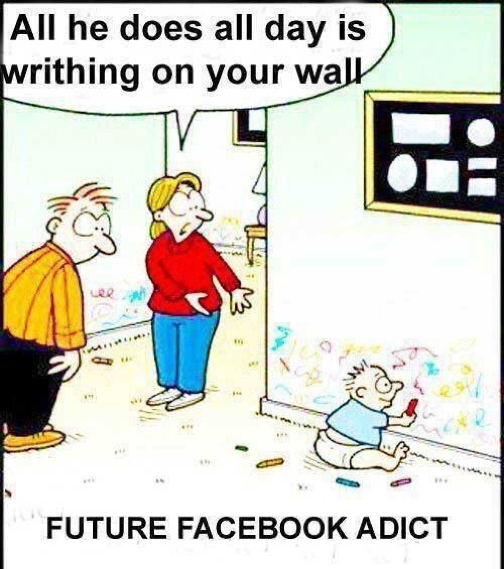 Like if you are Excited! Oh Yeah