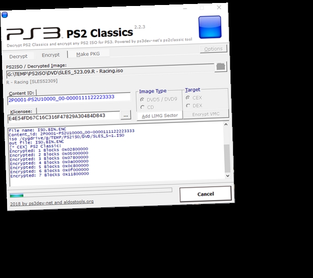rap file for ps2 classics on psn rap file for ps2 classics on psn