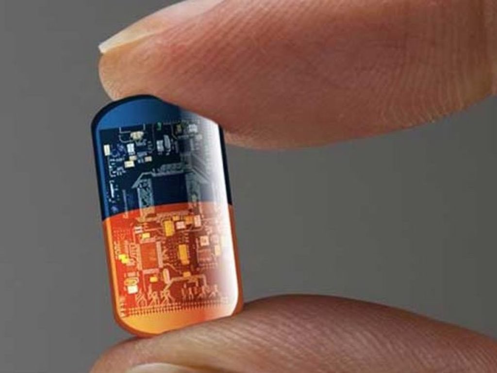 In other words, a chip will be inserted into the body that monitors a person’s daily physical activity in return for cryptocurrency. If conditions are met, then the person receives certain bonuses that can be spent on something.