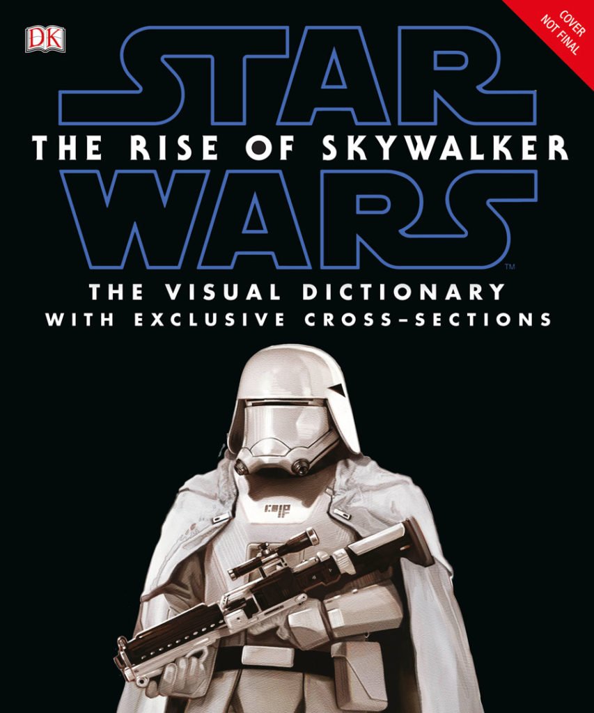 If you haven't seen these threads before, this is what you are going to find: an in-depth analysis of a Star Wars lore book. References, inside jokes, particularly clever ideas... anything I can find.Never complete, always thorough!