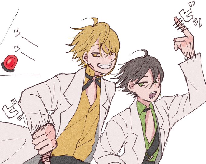 うらせんのtwitterイラスト検索結果 うらせんのtwitterイラスト検索結果