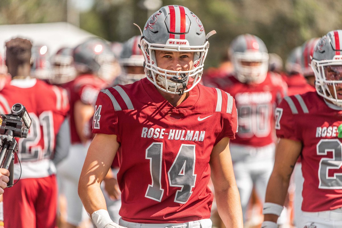 GliizzyN's tweet photo. Blessed to receive another offer from Rose-Hulman!! https://t.co/2jT2FQqKpl