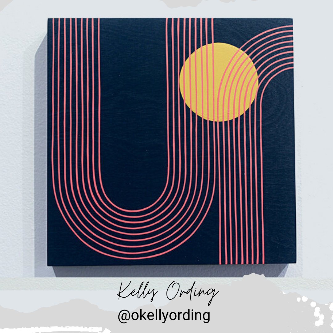Put your money where your heART is! Every time you purchase local art, you are directly supporting the artists who shape and transform Oakland into a city bursting with creativity. Check out our OAM Gift Guide to find unique, one-of-a-kind gifts- mailchi.mp/oaklandartmurm…