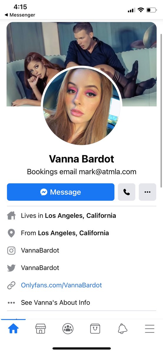 Hey so someone made a fake account impersonating me on Facebook. They