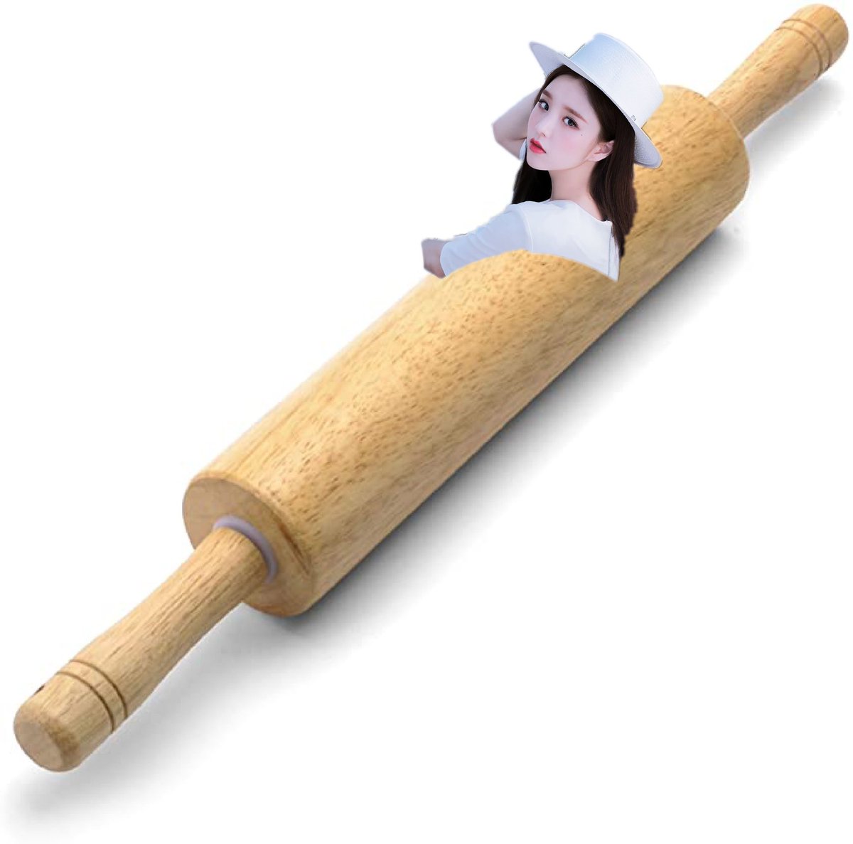 heejin rolling pin
