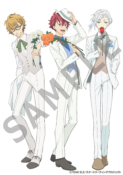 本日特価 スケートリーディング スターズ 流石井隼人 缶バッジ その他テレビ アニメ キャラクターグッズ Pearlmedia Com