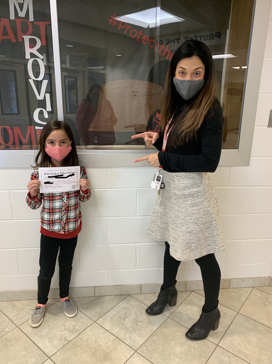 Autumn Creek Elementary School tweet media